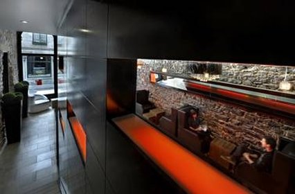Le Petit Hotel by null