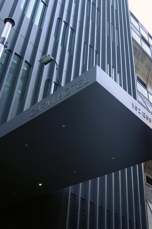 Blue Angel Hotel NYC, an Ascend Collection Hotel by null