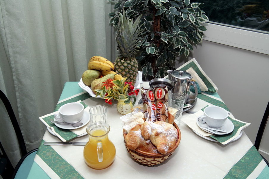 Hotel Carmencita by null