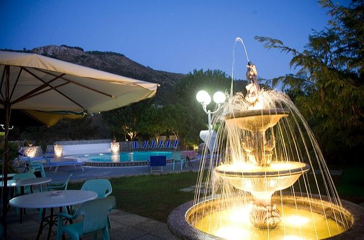 Hotel Carmencita by null