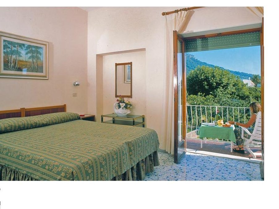 Hotel Carmencita by null