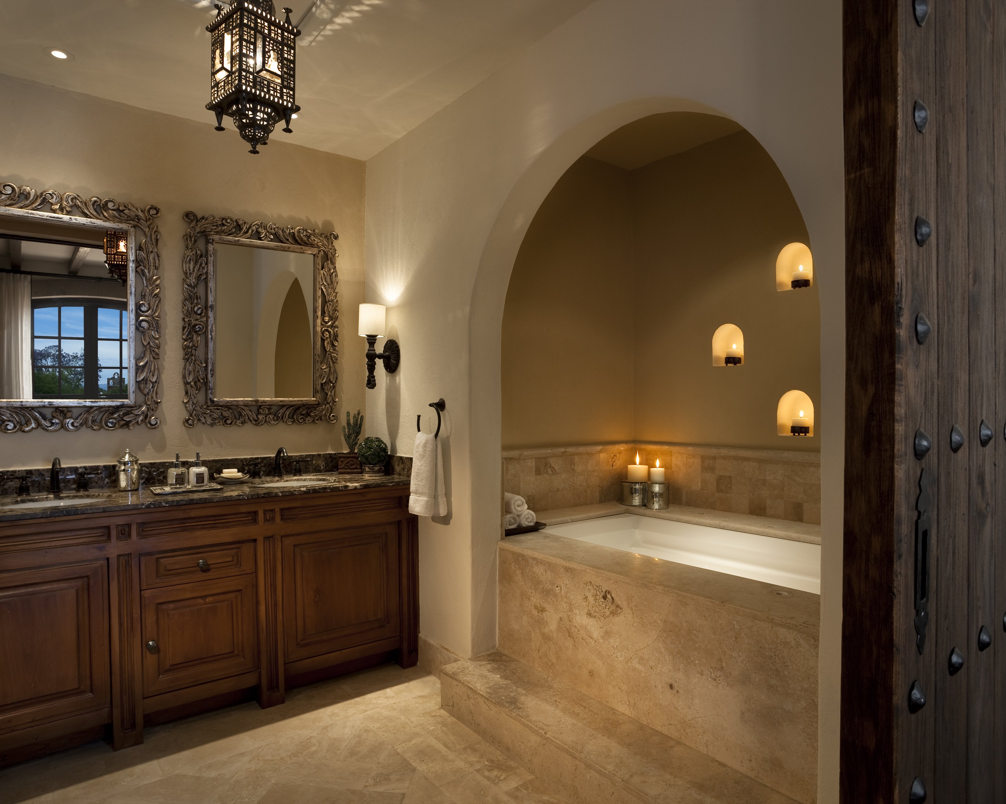 Rosewood San Miguel de Allende by null