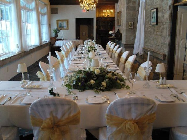 Old Stone Inn Boutique Hotel by null