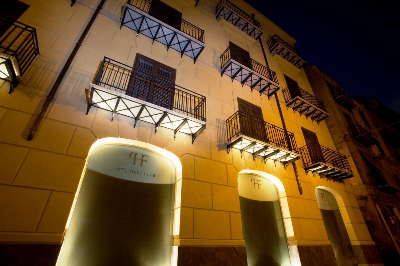 Hotel Porta Felice image