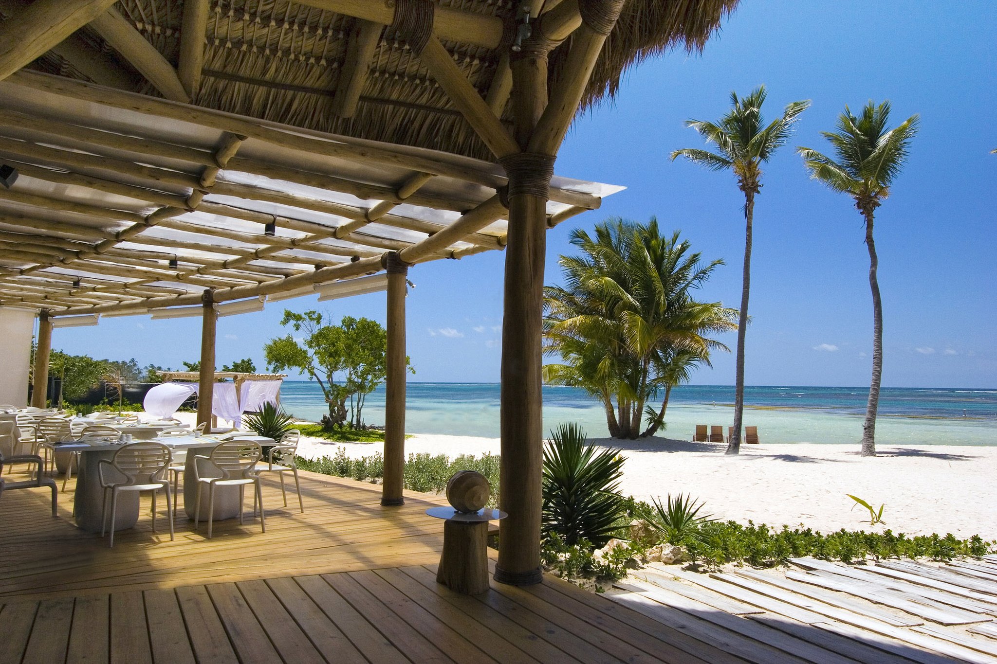 Tortuga Bay Hotel at Puntacana Resort by null