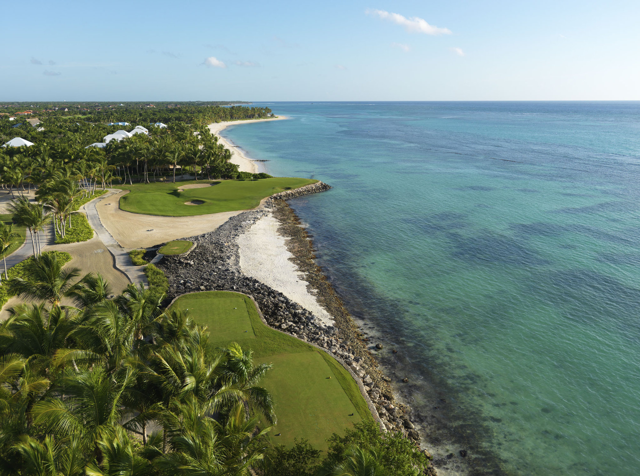 Tortuga Bay Hotel at Puntacana Resort by null