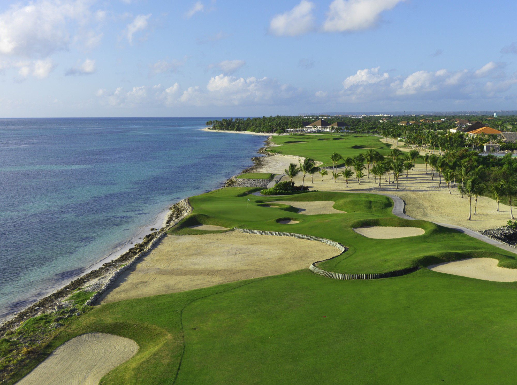 Tortuga Bay Hotel at Puntacana Resort by null