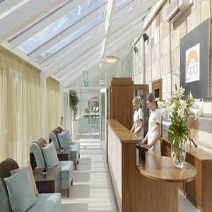 Lough Eske Castle by null