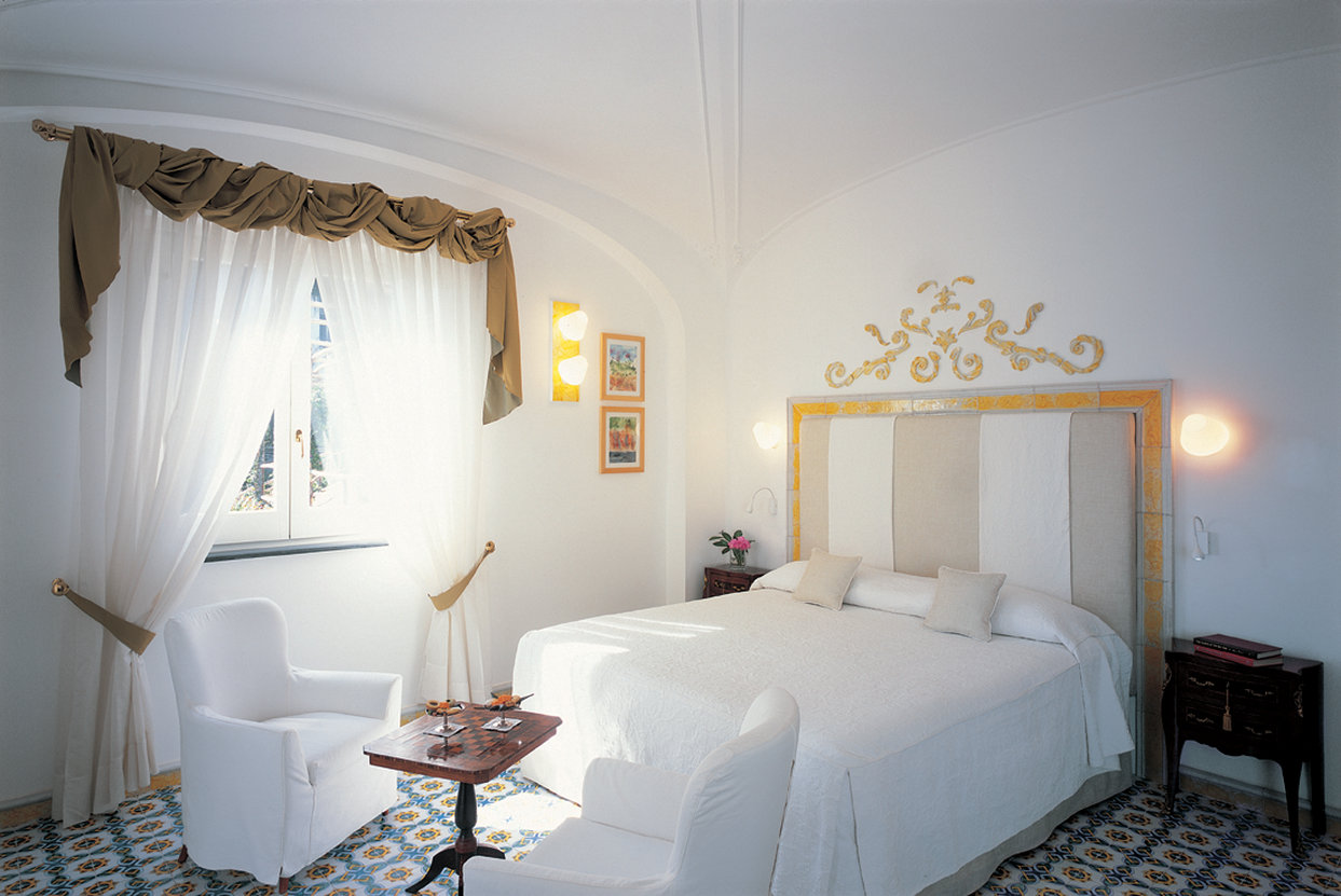 Santa Caterina Hotel by null