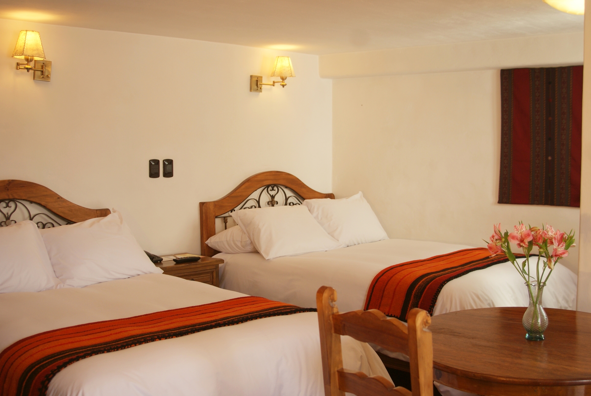 Casa San Blas Boutique Hotel by null