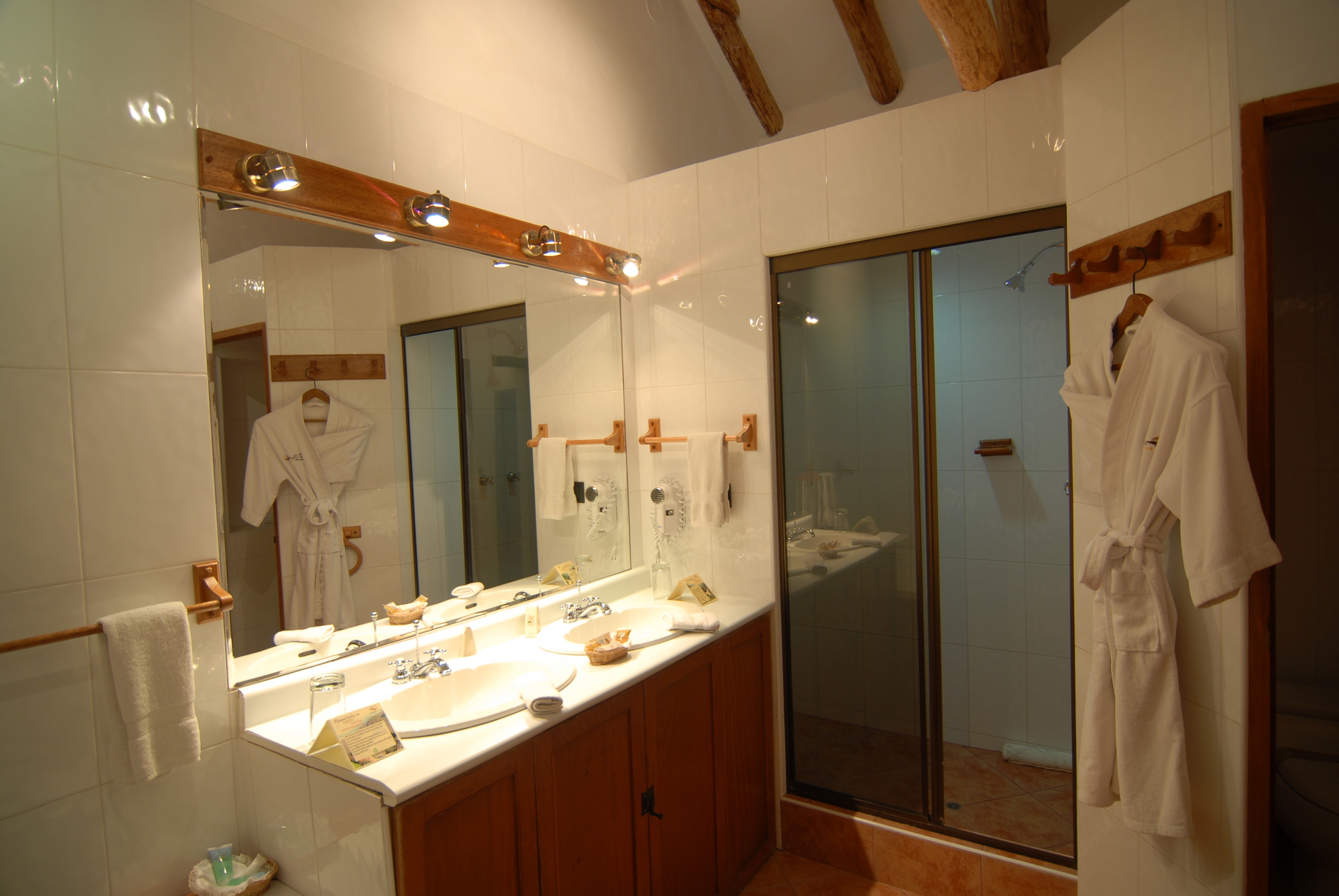 Casa San Blas Boutique Hotel by null