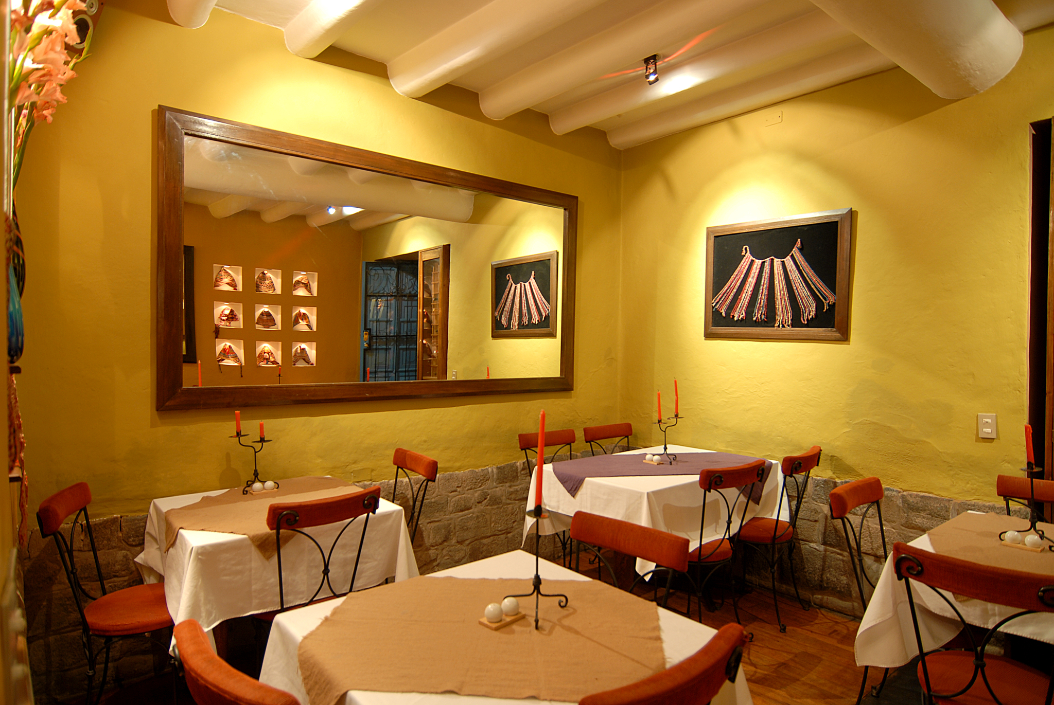 Casa San Blas Boutique Hotel by null