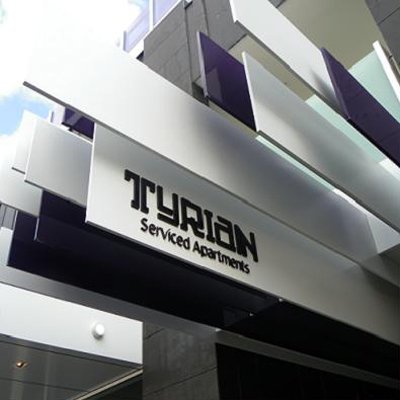 Tyrian Serviced Apartments - Fitzroy photo 7