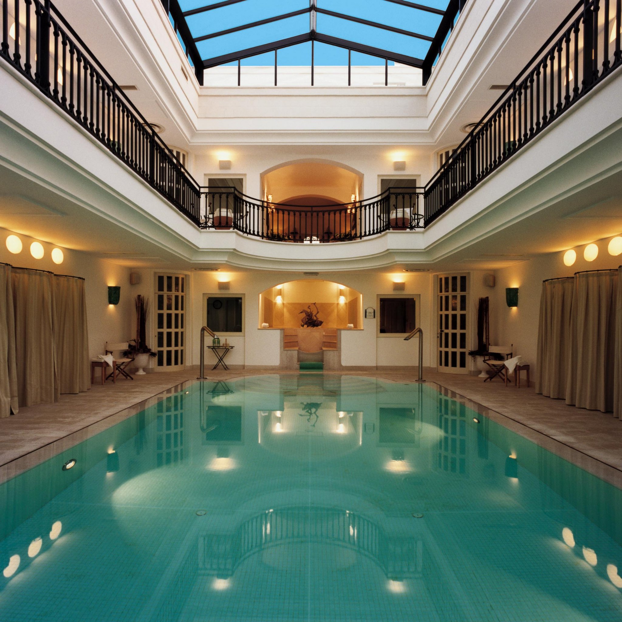 Hotel Masseria San Domenico by null