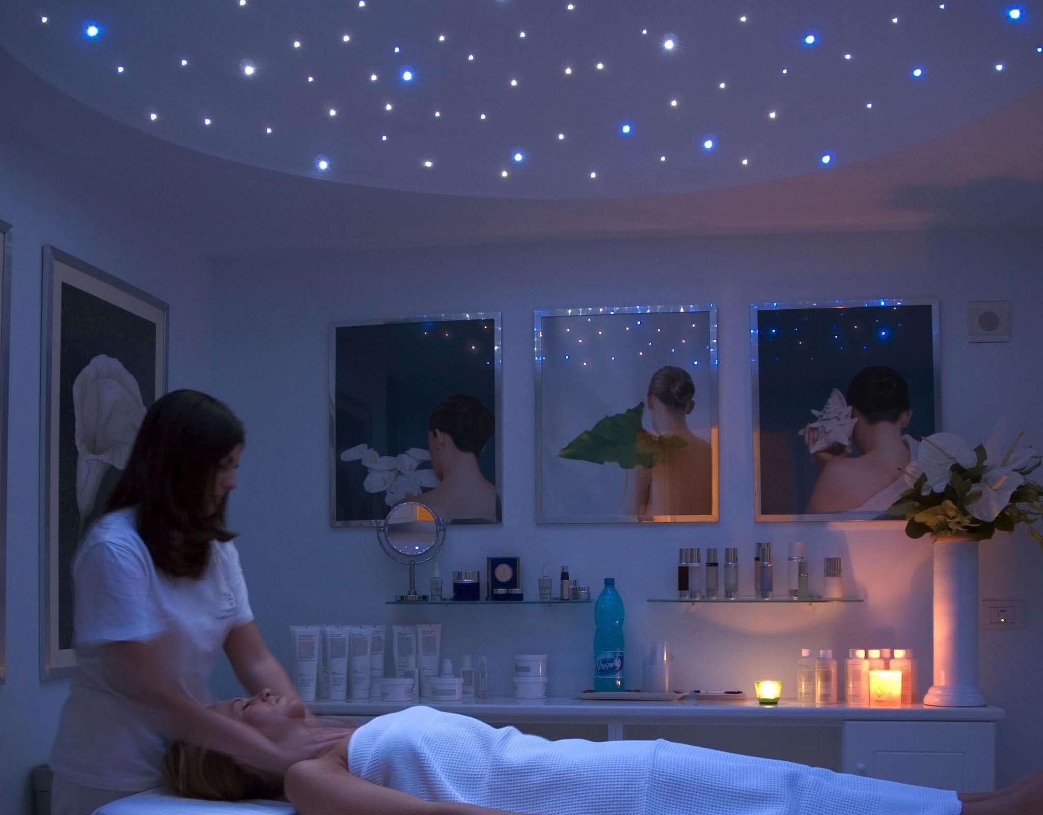 Hotel Masseria San Domenico by null