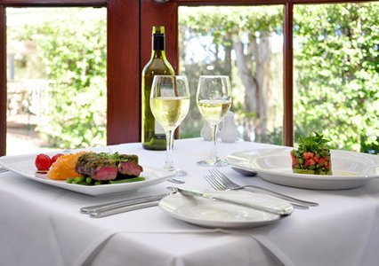 Lincoln Downs Resort by null