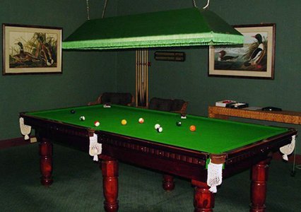 Lincoln Downs Resort by null