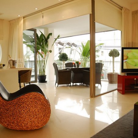 BYD Lofts - Boutique Hotel & Serviced Apartments - Patong Beach, Phuket by null