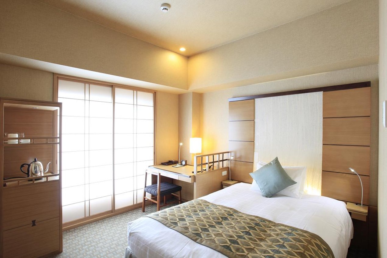 Hotel Niwa Tokyo by null