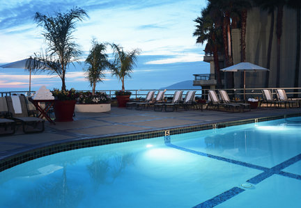 The Cliffs Hotel and Spa by null
