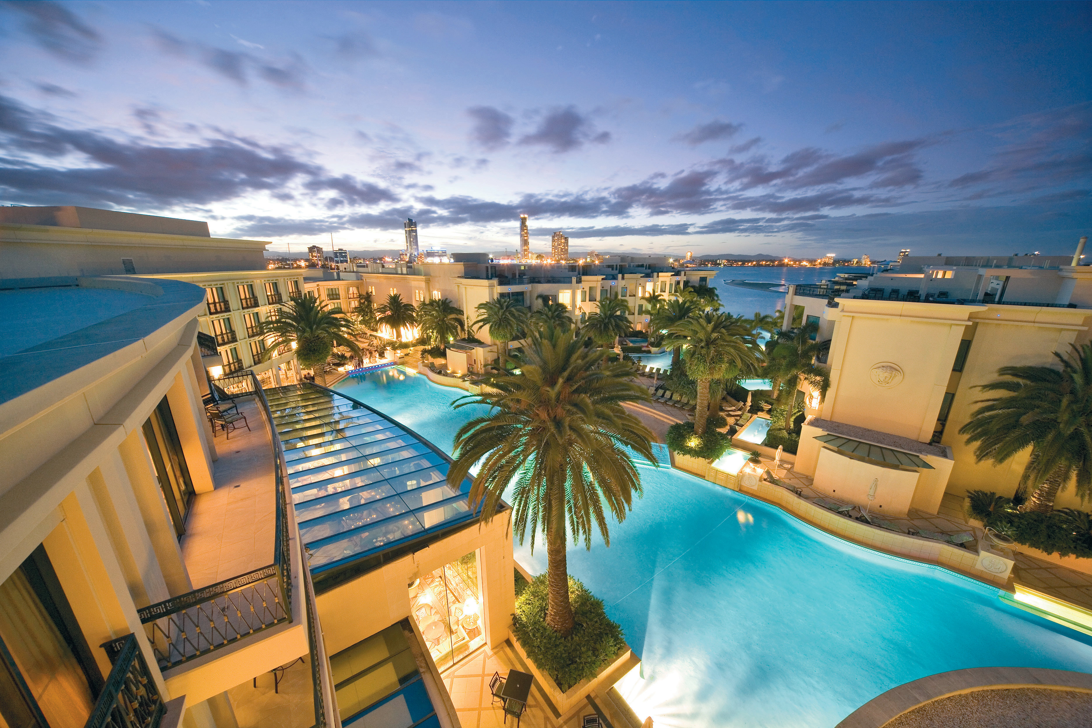 Imperial Hotel Gold Coast by null