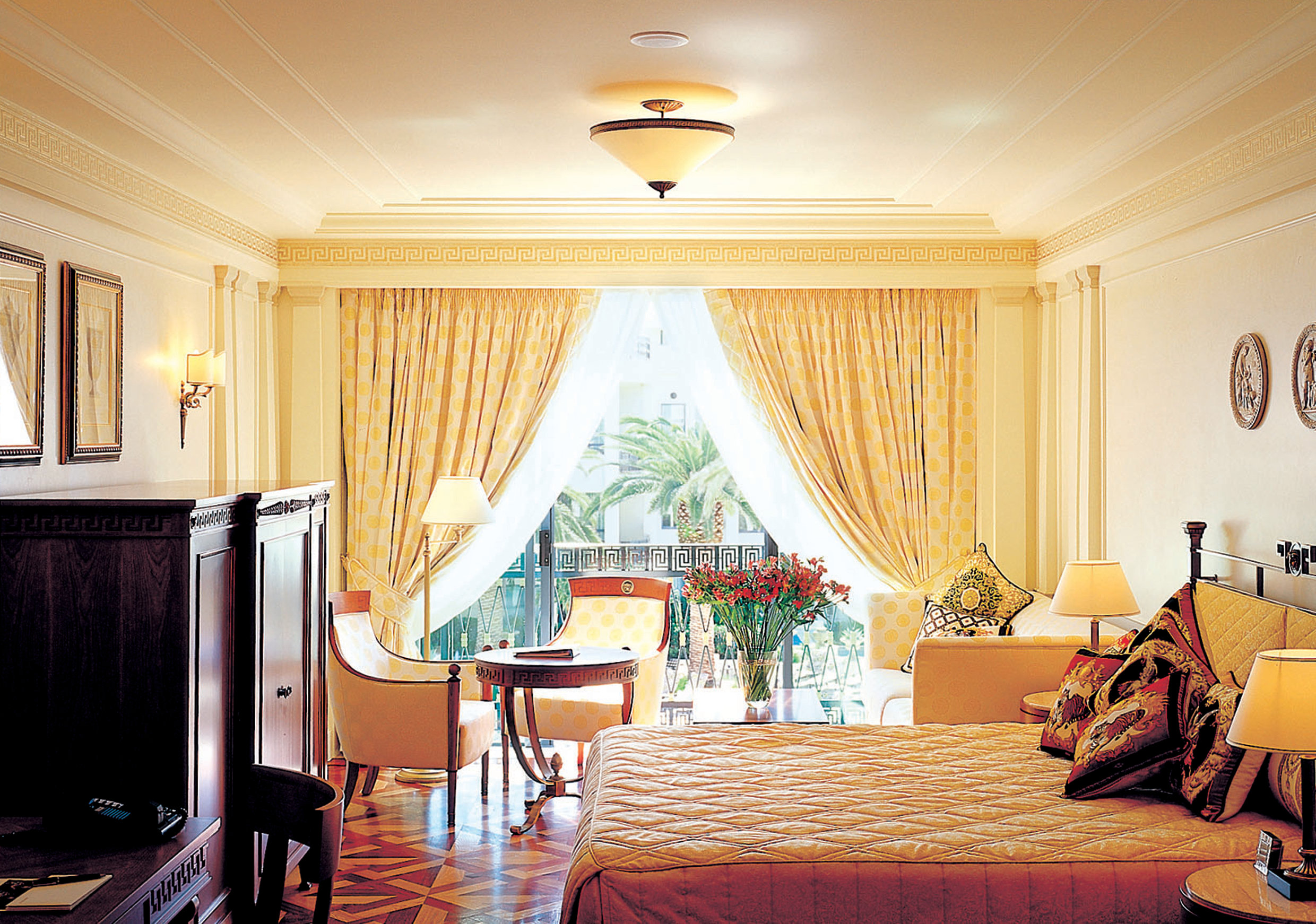 Imperial Hotel Gold Coast by null
