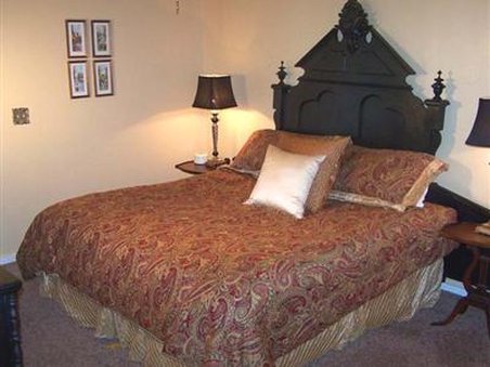 The Hotel Saugatuck by null