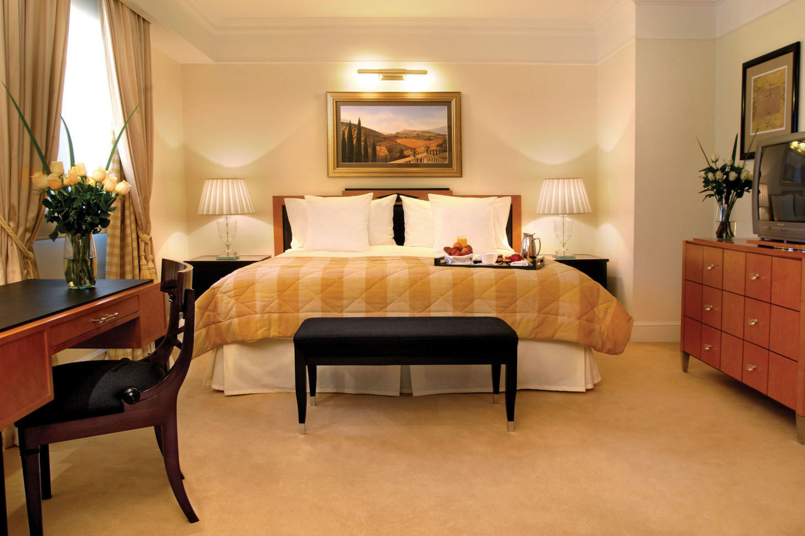 Sofitel Buenos Aires by null