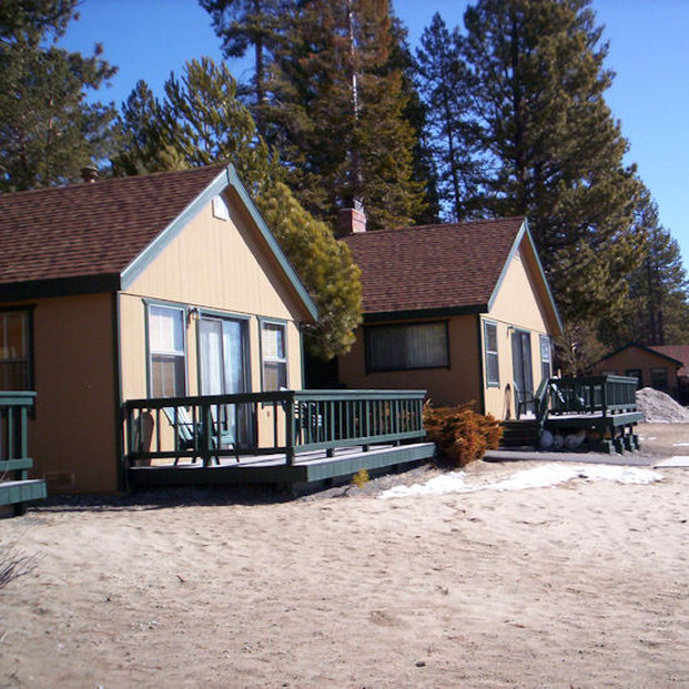 Franciscan Lakeside Lodge by null