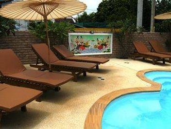 Raming Lodge Hotel & Spa by null