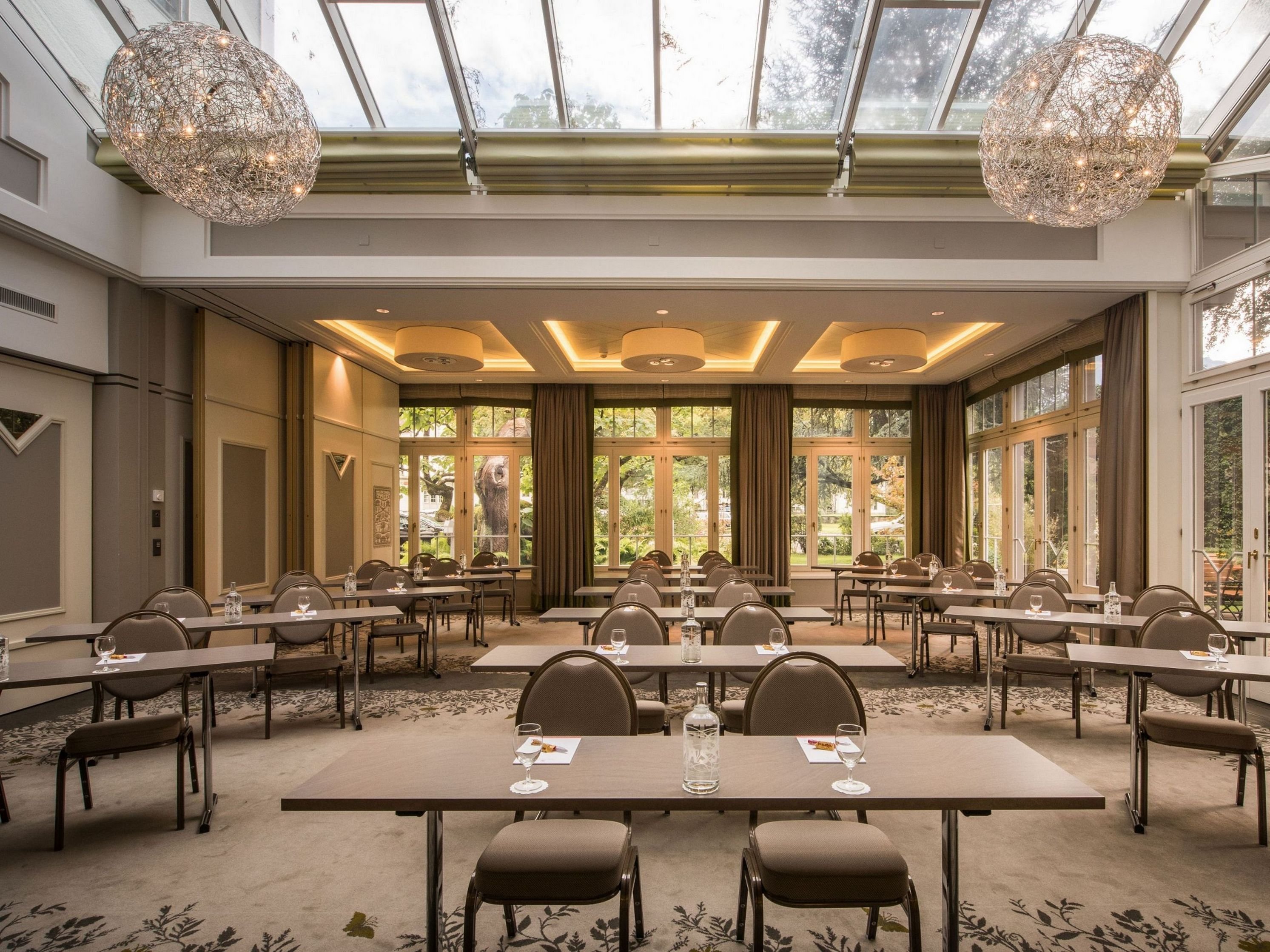 Hotel Jnterlaken by null