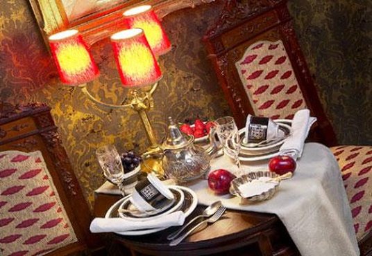Novecento Boutique Hotel by null