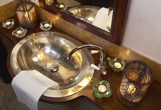 Novecento Boutique Hotel by null