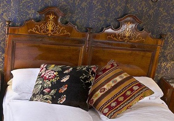 Novecento Boutique Hotel by null