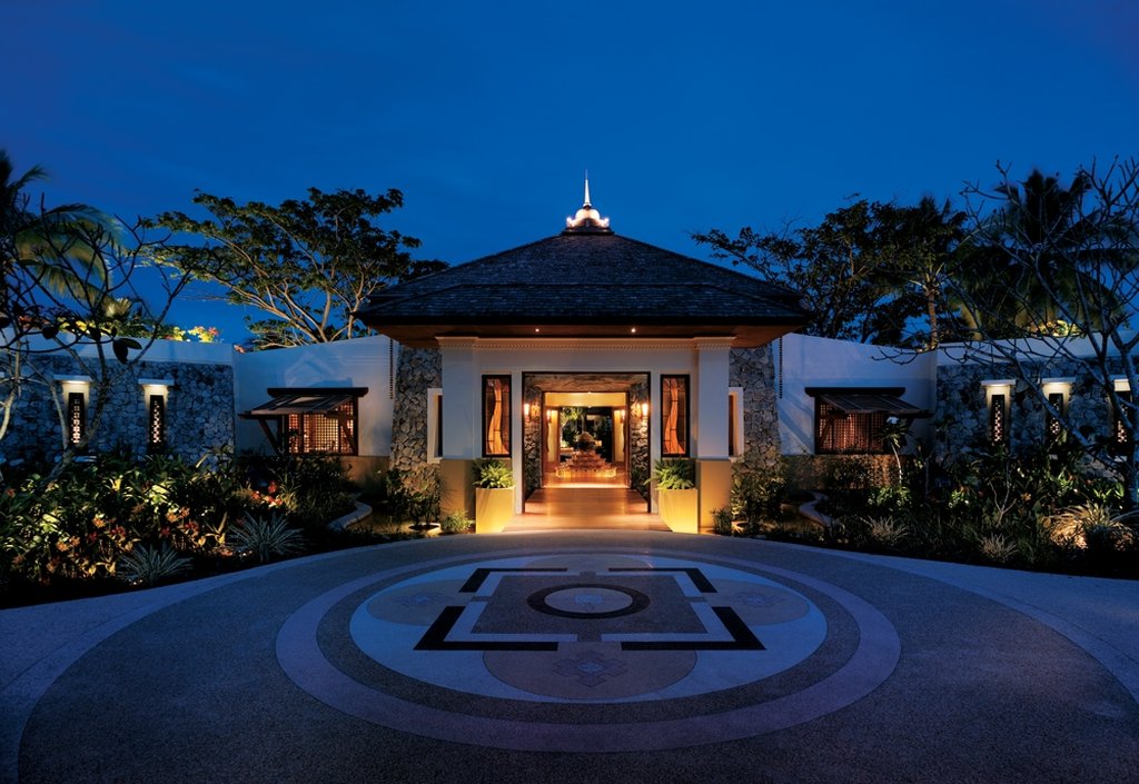 Photo of Shangri-La Tanjung Aru