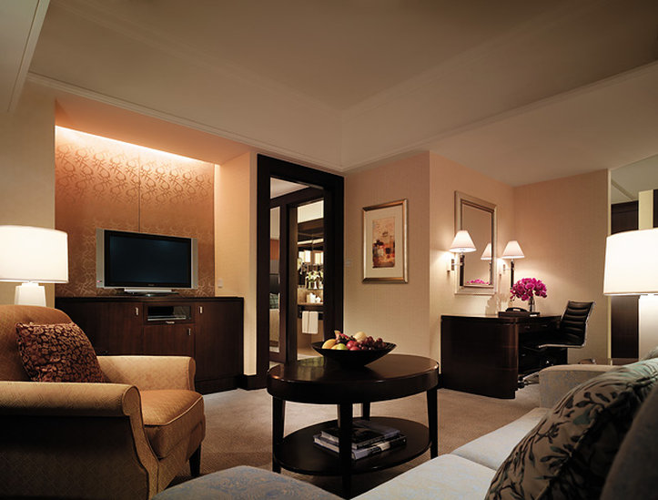 Shangri-La Hotel, Xian photo 6
