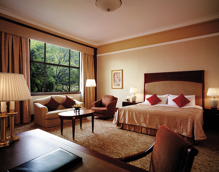 Shangri-La Hotel Hangzhou photo 4