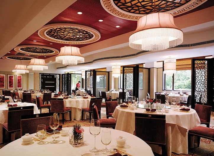 Shangri-La Hotel Hangzhou photo 7
