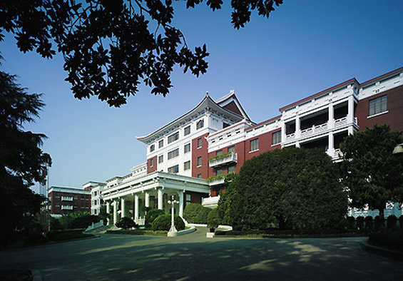 Shangri-La Hotel Hangzhou photo 5