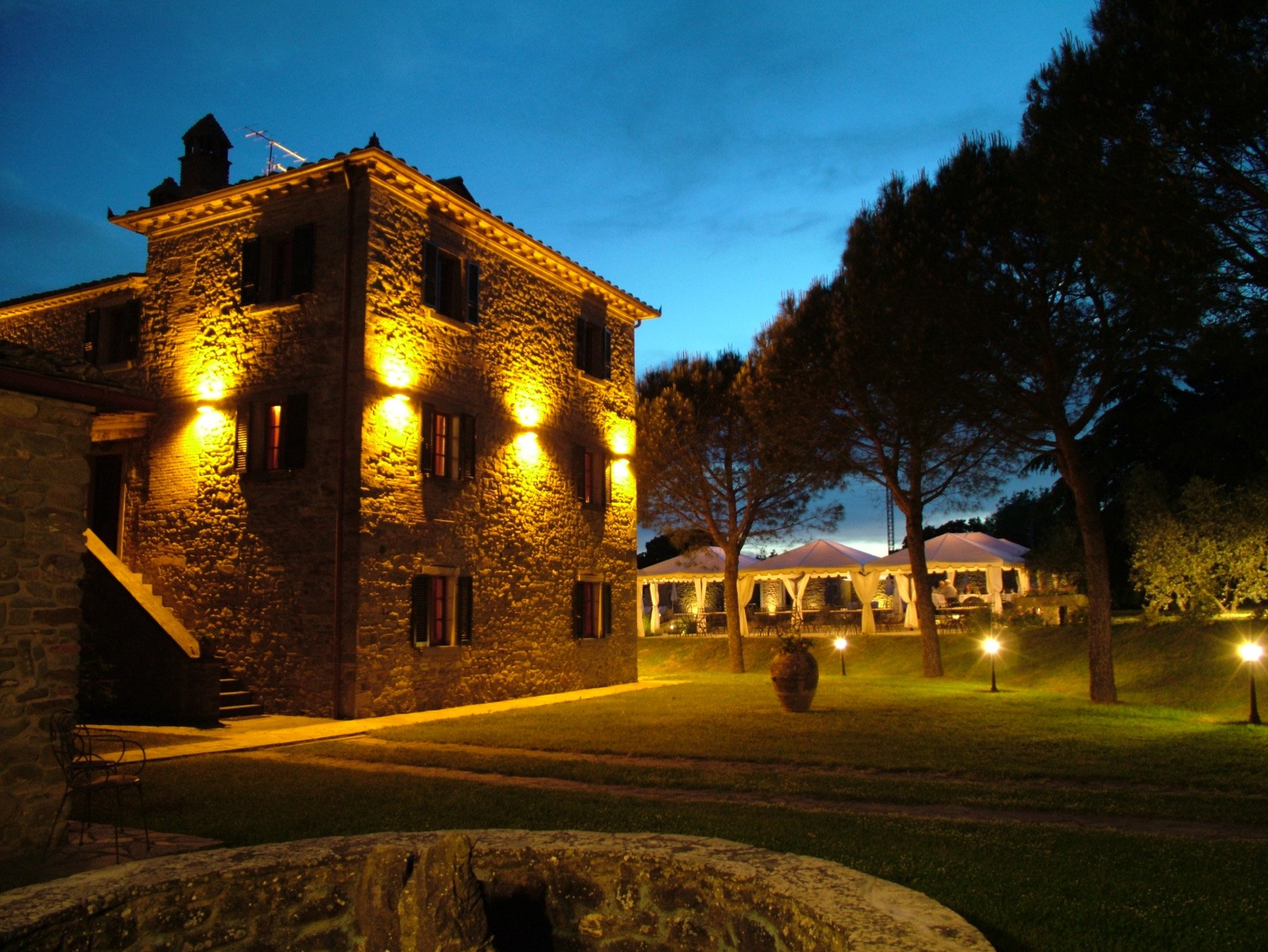 Relais La Corte Dei Papi by null
