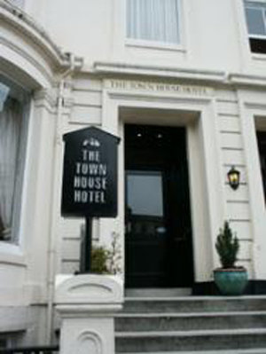 Sandyford Lodge Hotel by null