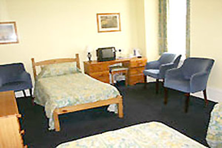 Sandyford Lodge Hotel - Book Direct for Best Rates by null