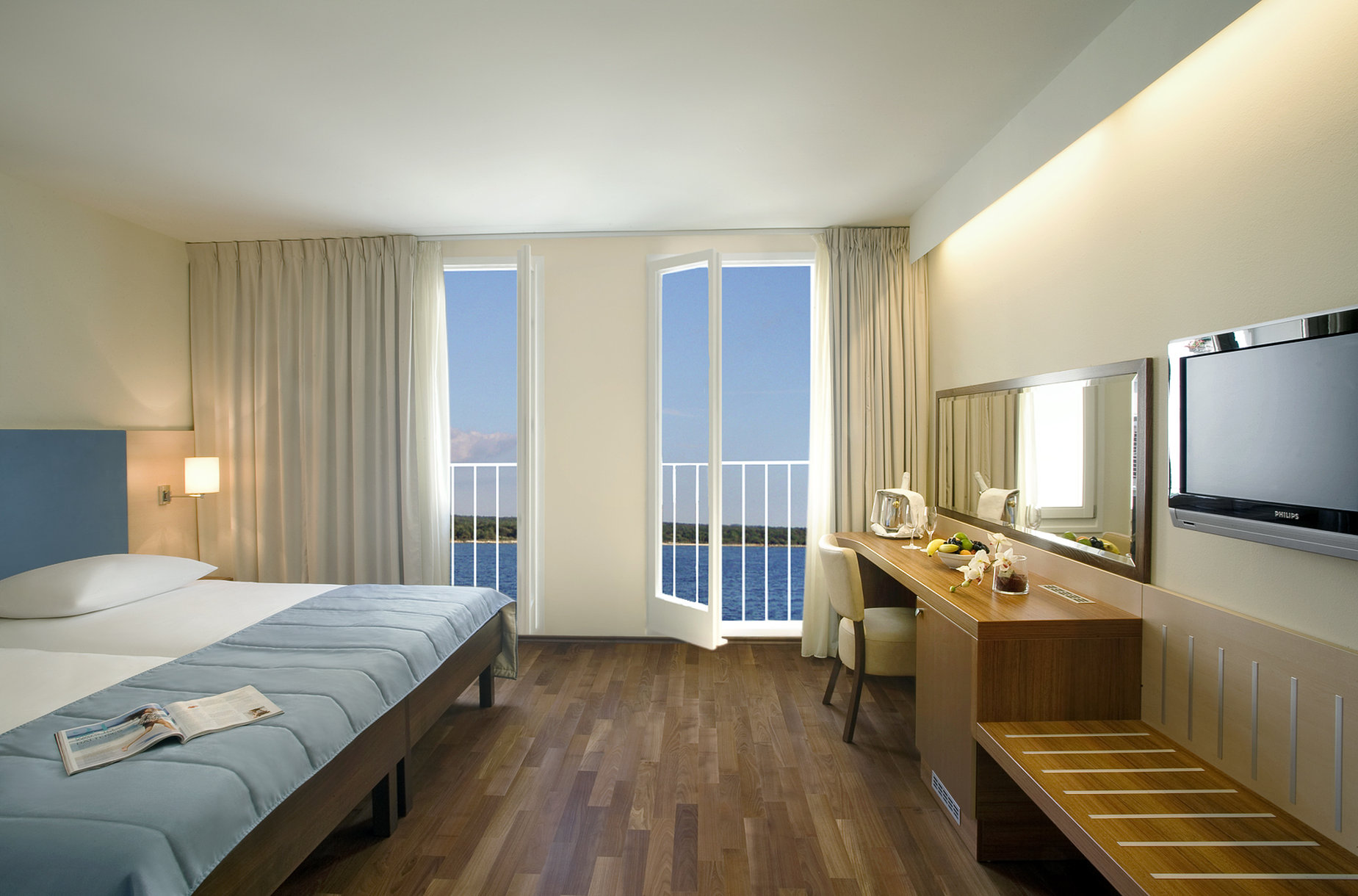 Valamar Riviera Hotel & Residence by null