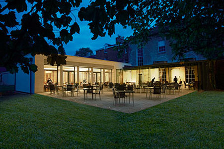 Bishopstrow Hotel & Spa by null