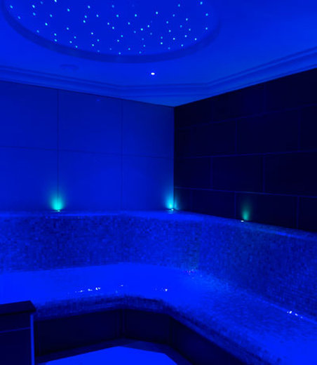 Bishopstrow Hotel & Spa by null