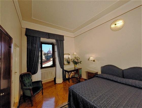 Hotel Alessandra by null