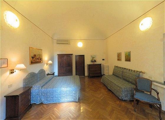 Hotel Alessandra by null