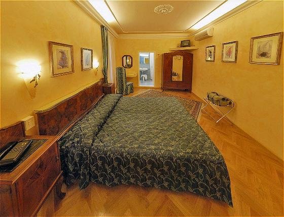 Hotel Alessandra by null