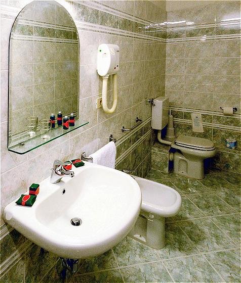 Hotel Alessandra by null