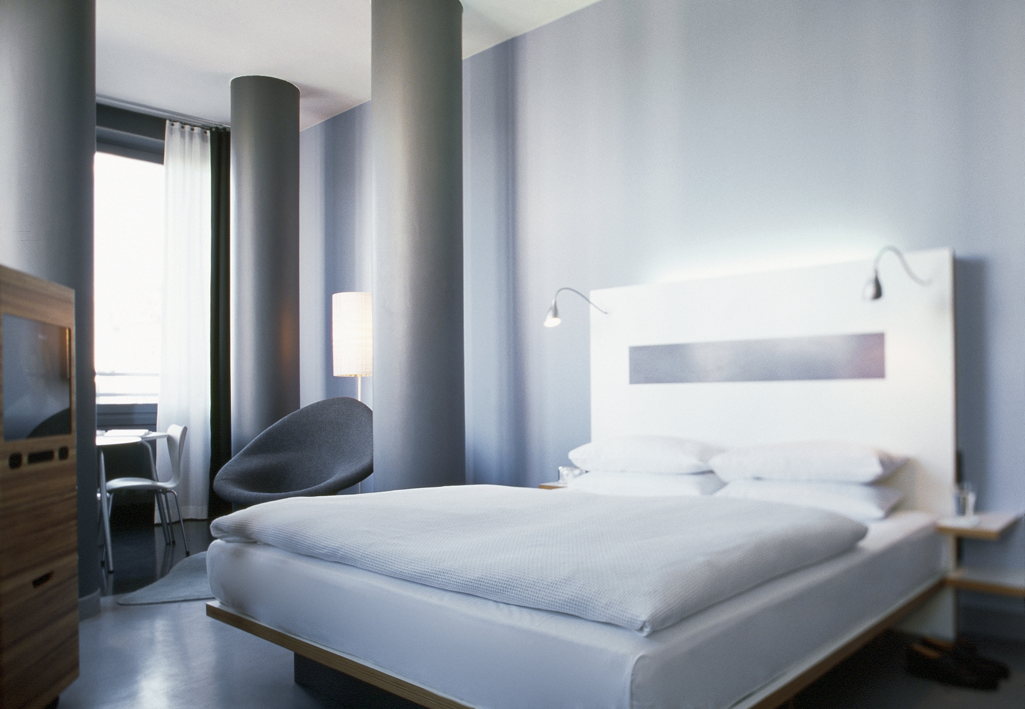 Hotel Ku' Damm 101 by null